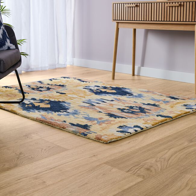ARDARA GOLD 160x230cm Rug