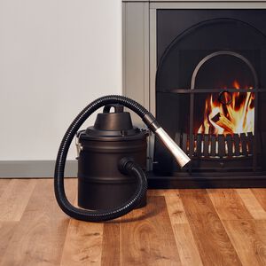 Silverflame Ash Vac 18L