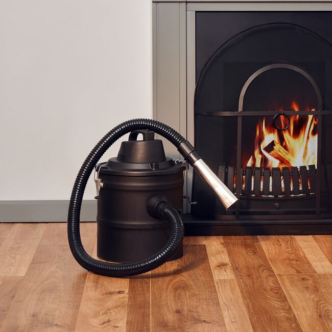 Silverflame Ash Vac 18L