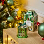 Cashel Living Frasier Fir 140g Candle