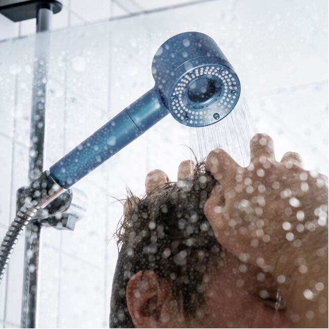 JML Pure Mist Shower Head