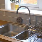 Scrub Daddy Grey Sponge