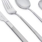 Amefa Carlton 16 Piece Cutlery Set