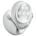 Motion Activated LED Security Light Angel