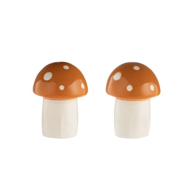 Prince & Kensington Woodland Salt & Pepper Set