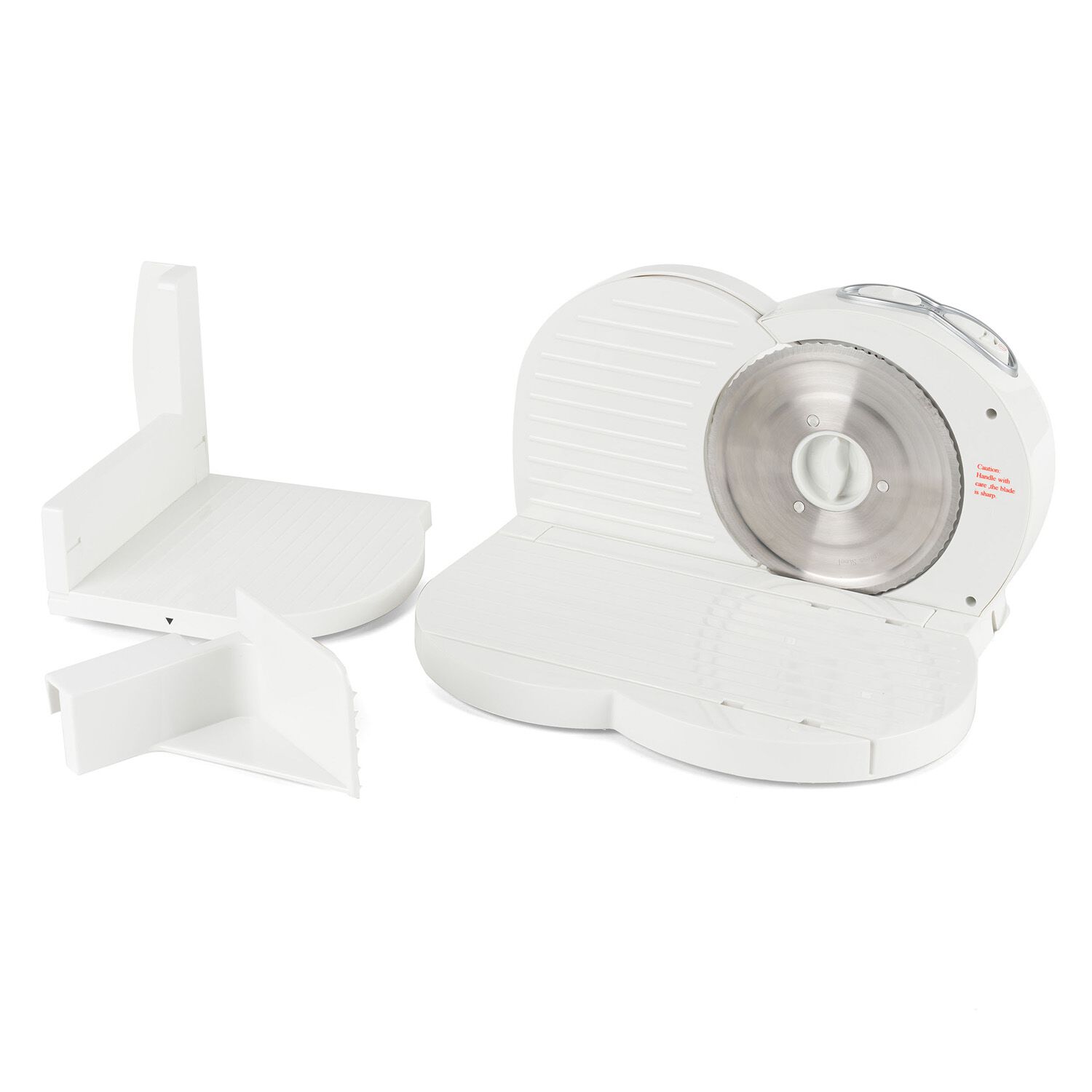 Progress Electric Food Slicer Home Store + More