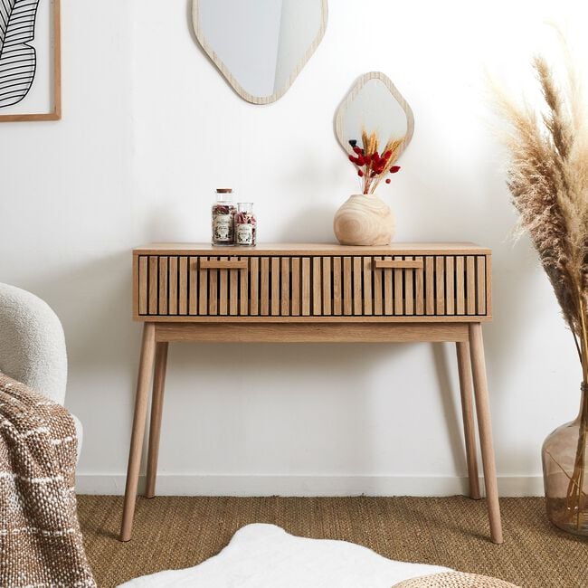 Klaus Console Table