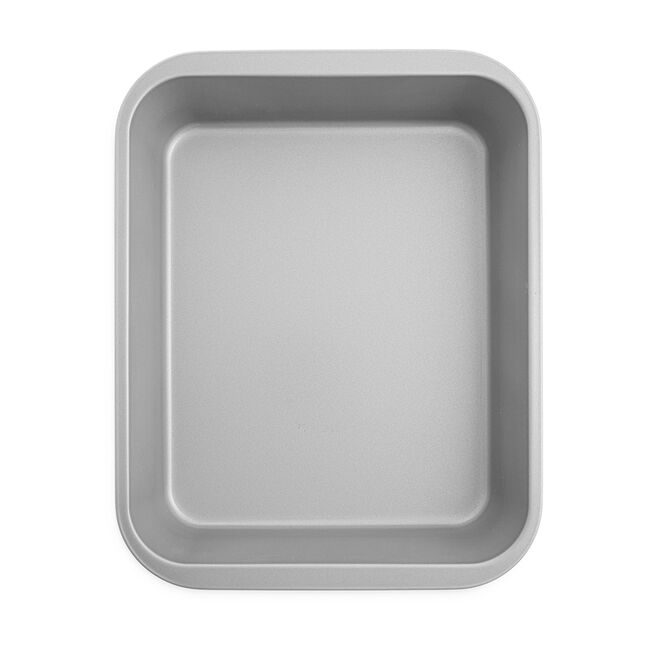 Baker & Salt Silver Roaster Tray 36cm