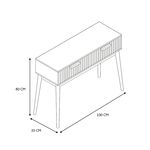 Klaus Console Table
