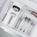 Storage Master Extendible Drawer Organiser