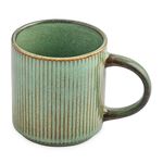 Atelier Ruby Hart Zola Green Mug
