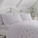SINGLE DUVET COVER Dreams & Drapes Chloe