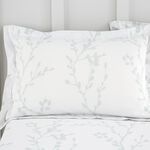 Nicole Day Jess Oxford Pillowcase Pair