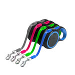 Retractable Dog Lead 5m Tape