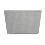 Clever Clothes Storage Bin with Handles