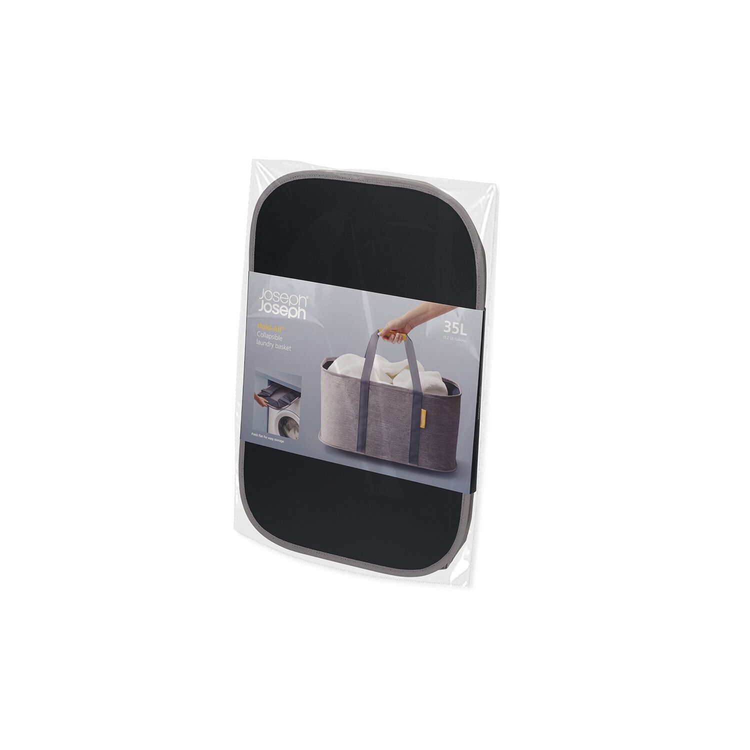Joseph Joseph HoldAll Collapsible Laundry Basket Home Store + More