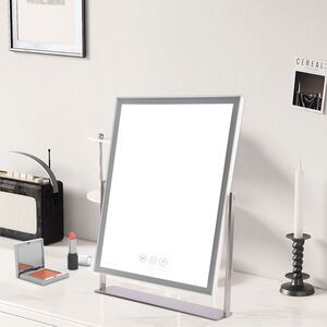 Visage LED Large Vanity Mirror With Lights
