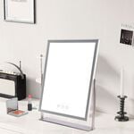 Visage LED Large Vanity Mirror With Lights