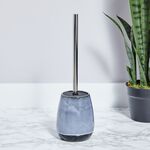 AMALFI TOILET BRUSH Blue