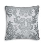 Catherine Lansfield Damask Jacquard Cushion