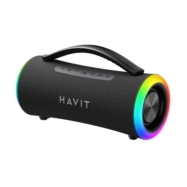 Havit Deep Bass Bluetooth Speaker