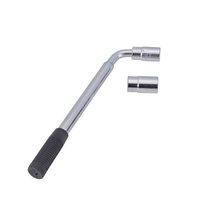 L Type Wheel Wrench  