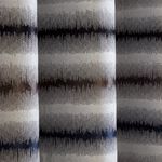 MONO STRIPE NAVY 90x90 Curtain