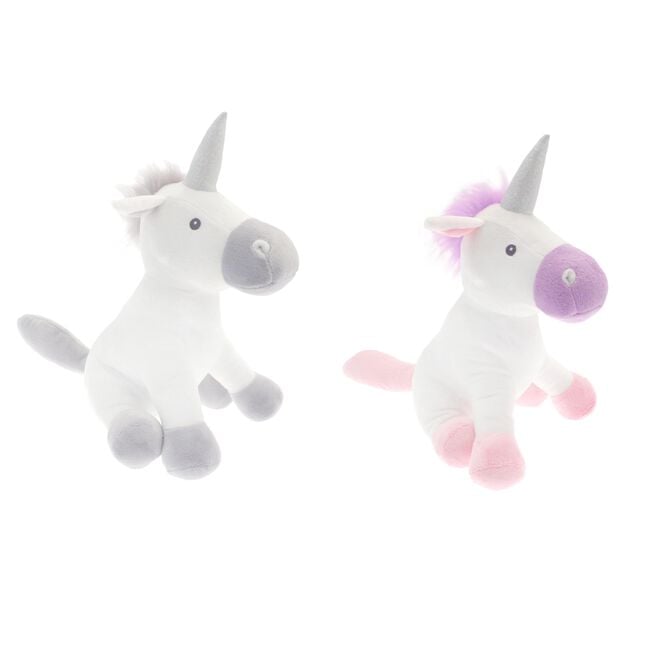 Country Club Unicorn Doorstop (Assorted Design)