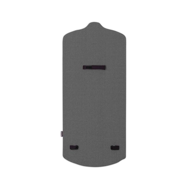 Brabantia Linn Steam Board Black