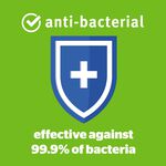 SILENT NIGHT ANTI ALLERGY Mattress Protector SB