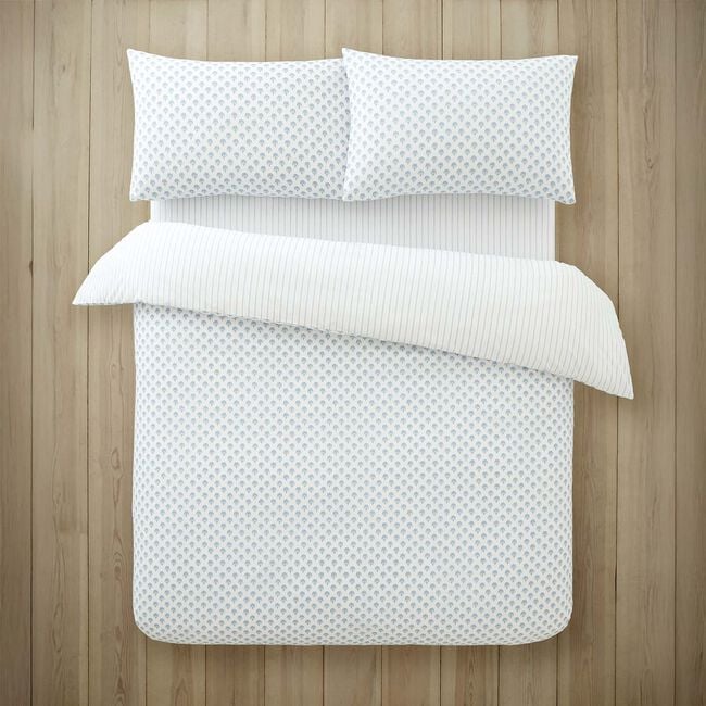 SINGLE DUVET COVER Sheila