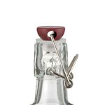 Kilner 300ml Clip Top Sloe Gin Bottle