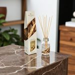 Wax Lyrical Sandalwood Reed Diffuser - 100ml