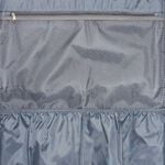 Medium Memories Lightweight Suitcase - Grey 