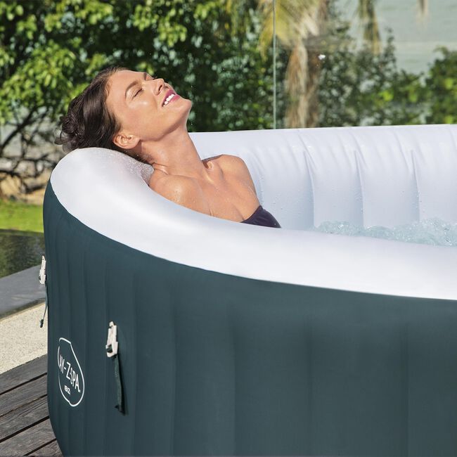 Ibiza Energy Sense Airjet Lay-Z-Spa