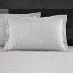 Marcin Brushed Cotton Oxford Pillowcase Pair