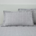 Finley Oxford Pillowcase Pair