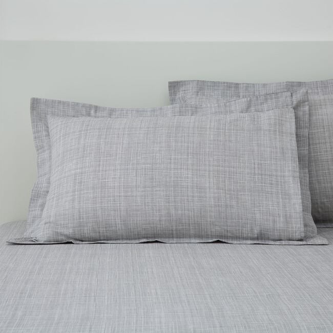 Finley Oxford Pillowcase Pair
