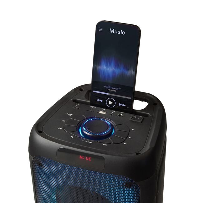 Intempo Blaze Speaker