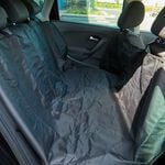 Waterproof Hammock Dog Car Seat Cover