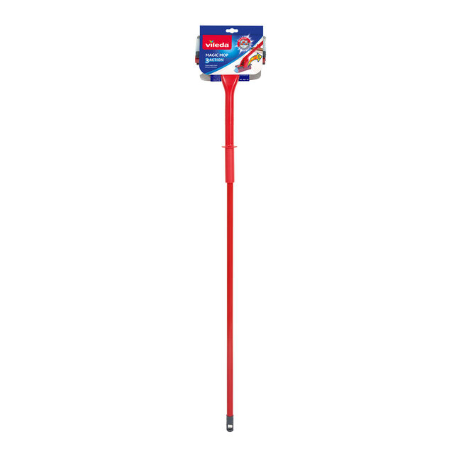 magic mop vileda