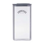 Kilner Fresh 3L Cereal/Dry Food Glass Jar