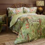 VOYAGE MAISON DOUBLE DUVET COVER Eden Ruins
