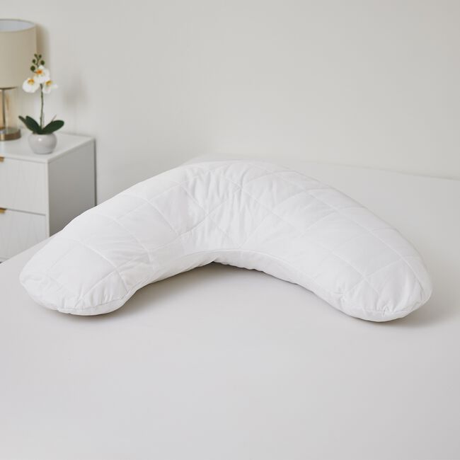 V-Support Orthopaedic Pillow