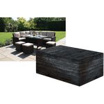 Garland Dining Set Cover Small 2m x 2.5m