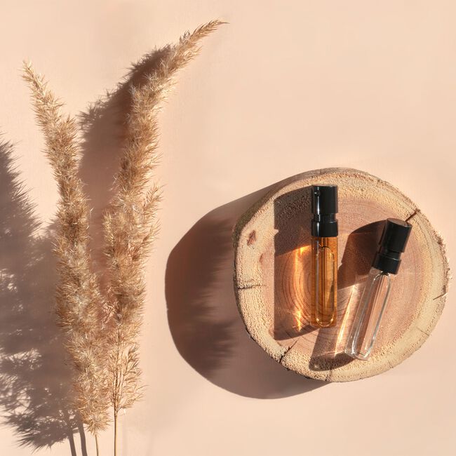 SM Geranium Patchouli Vetiver 200ml Reed Diffuser