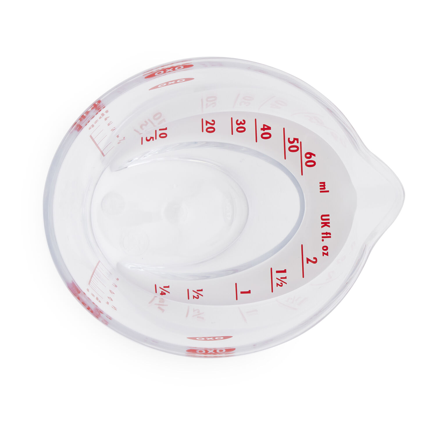 OXO Good Grips Mini Angled Measuring Cup - Home Store + More