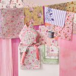 Cath Kidston Garden Sage Easy Adjust Apron