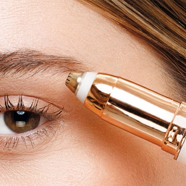 JML NuYou Eyebrow Shaper Pearl White