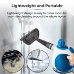 Tower THS10 Handheld Steam Cleaner